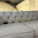 2 seater sofa