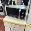 SAMSUNG microwave