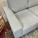 2 seater sofa