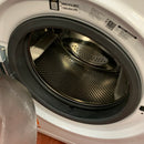 HOTPOINT washing machine