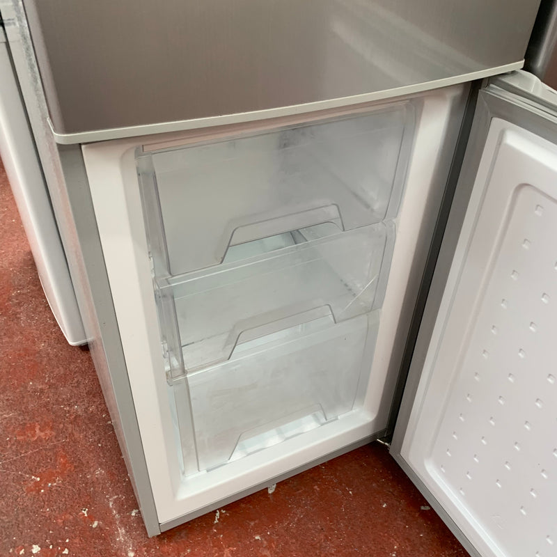 BUSH fridge freezer