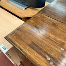Bedside drawers