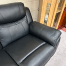 2 seater sofa and armchair