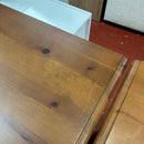 Bedside drawers