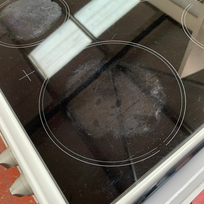 HOTPOINT cooker