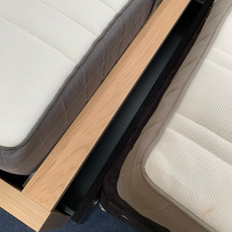 IKEA single bed