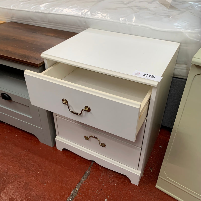 Bedside cabinet