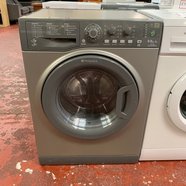 HOTPOINT 9Kg  Washer/Dryer