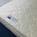 Double bed
