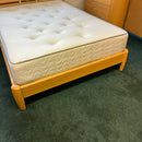 Double bed