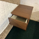 IKEA bedside cabinet