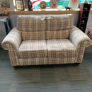 2 seater sofa