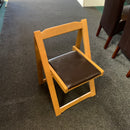 Butterfly table and chairs