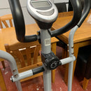 Cross trainer