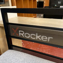 XROCKER single bed