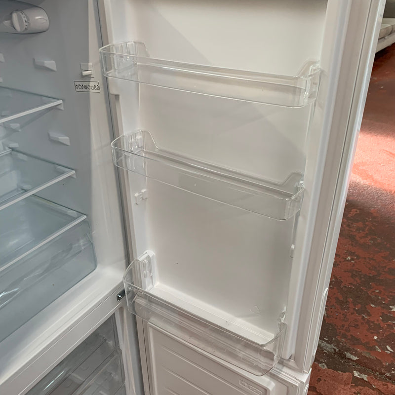 WILLOW fridge freezer