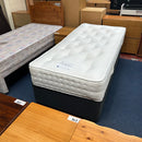 Single bed