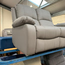 2 seater sofa