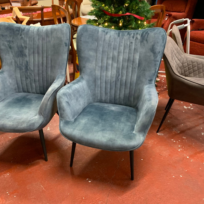 Armchair set