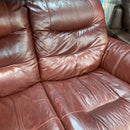 2 and 3 seater recliner sofas