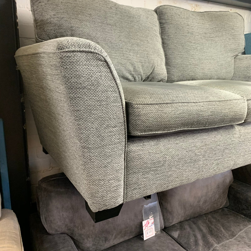 3 seater sofa