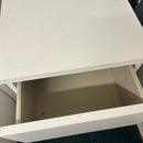 Bedside cabinet