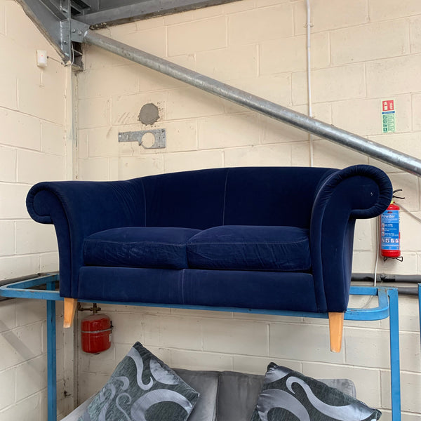 2 seater sofa