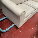 2 seater sofa