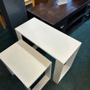 Nest of tables