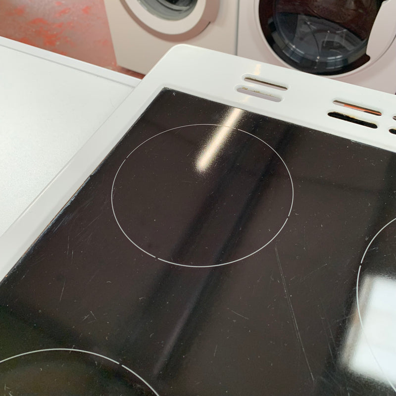 BEKO cooker