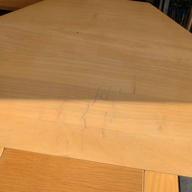 TV cabinet