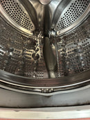 LG Direct drive 8KG Washing Machine