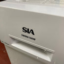 SIA washing machine