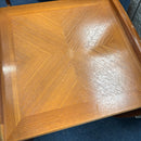 Nest of tables
