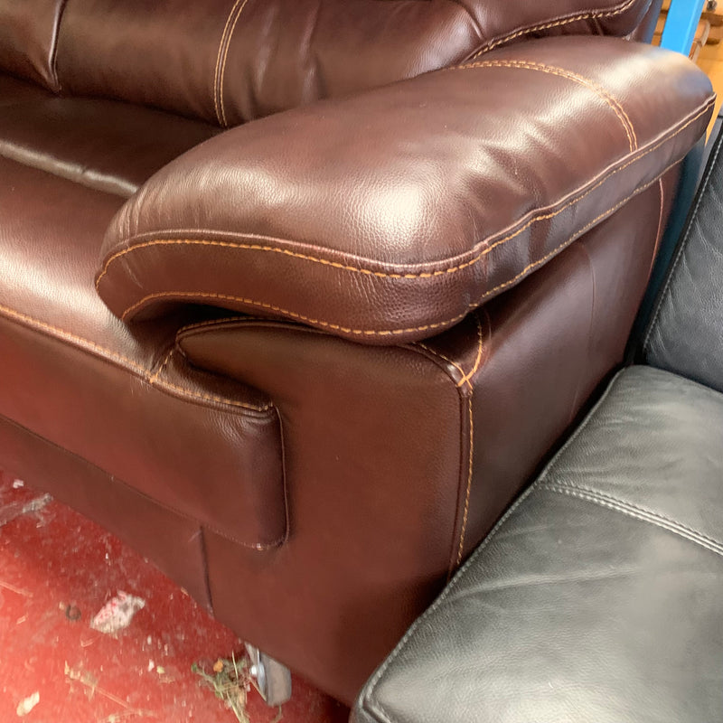3 seater sofa
