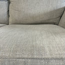 Two seater and Armchair