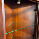 Display cabinet