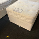 Single bed