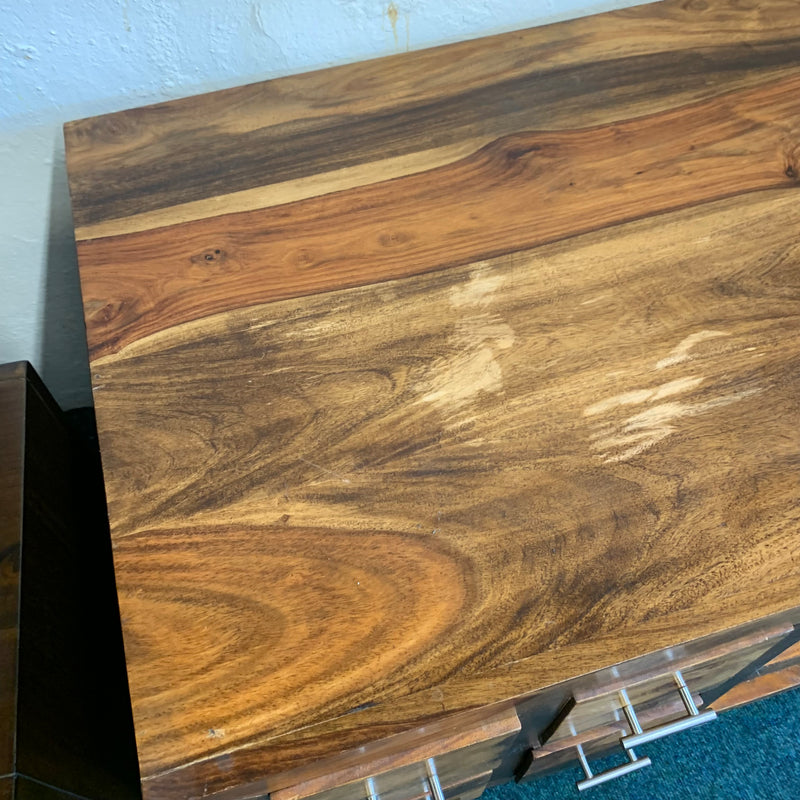 TV unit