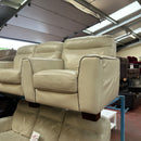 2 seater sofa and armchair