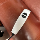 Recliner massage armchair