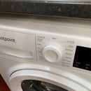 HOTPOINT washing machine