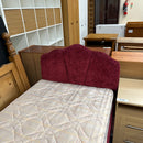 Single bed