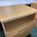 Bedside drawers