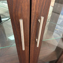 Display cabinet