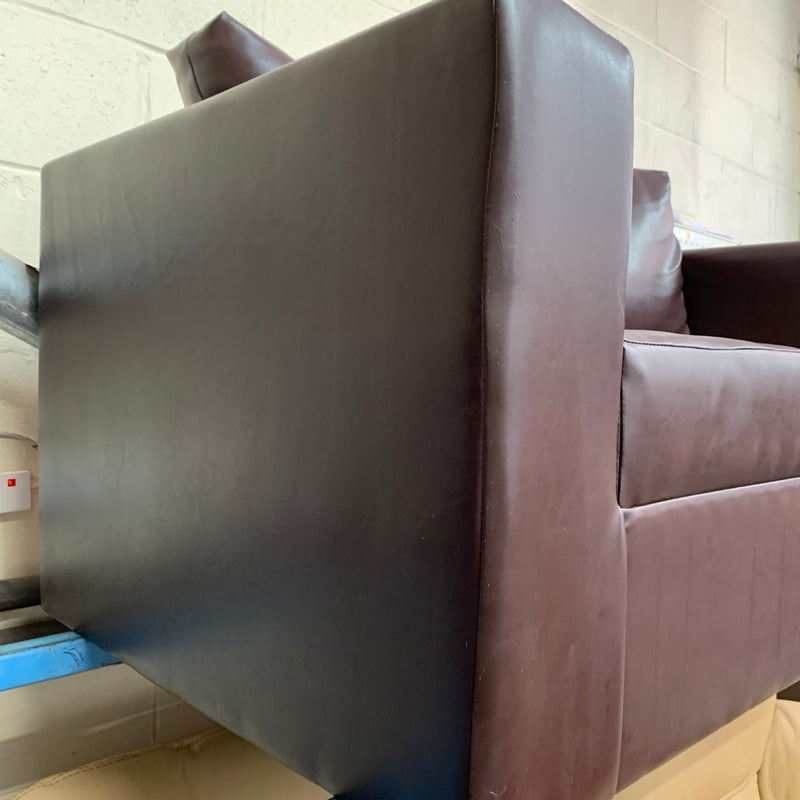 2 seater sofa