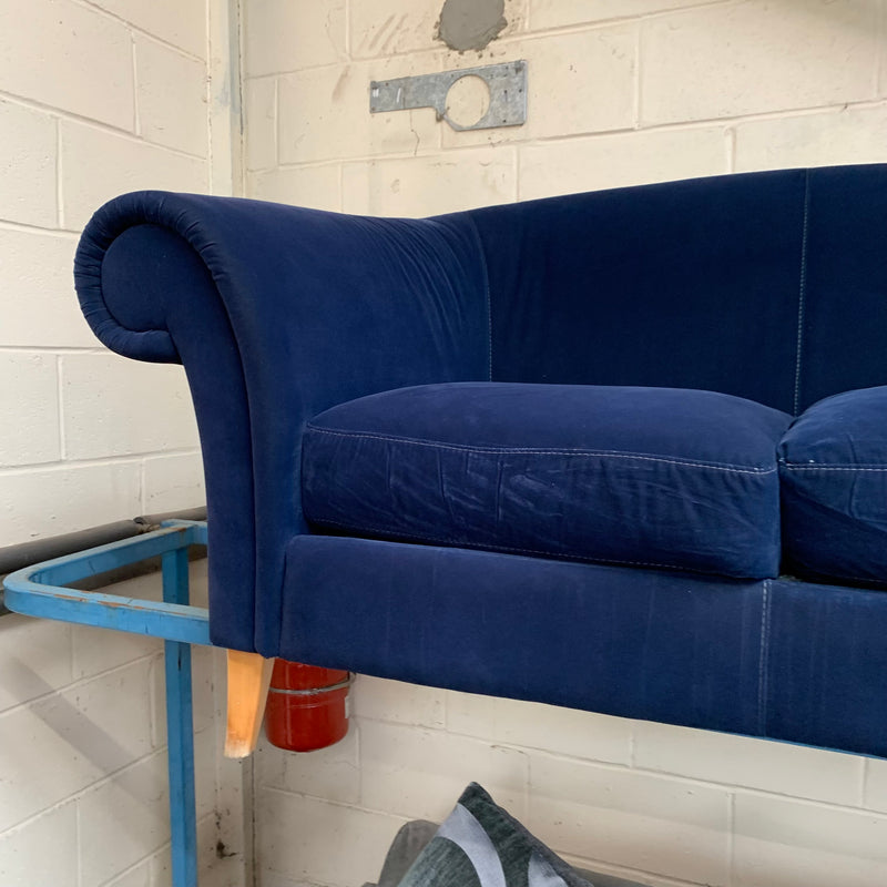 2 seater sofa