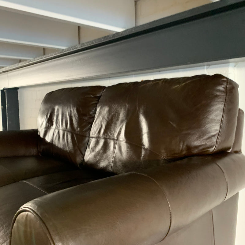2 seater sofa