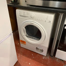 HOTPOINT tumble dryer