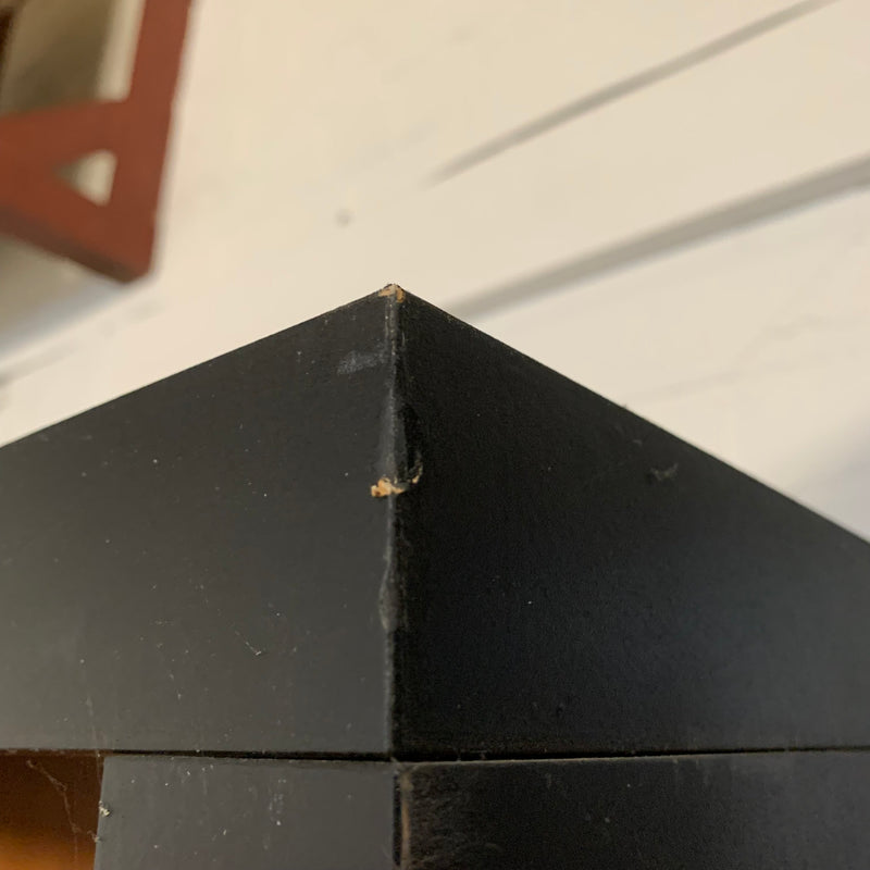 IKEA cube unit